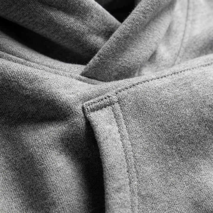 Marisol | High-Neck Oversized Hoodie
