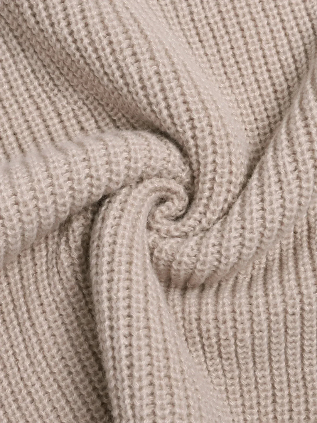 Thea | Oversized Cashmere Pullover